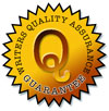 writers quality assurance seal